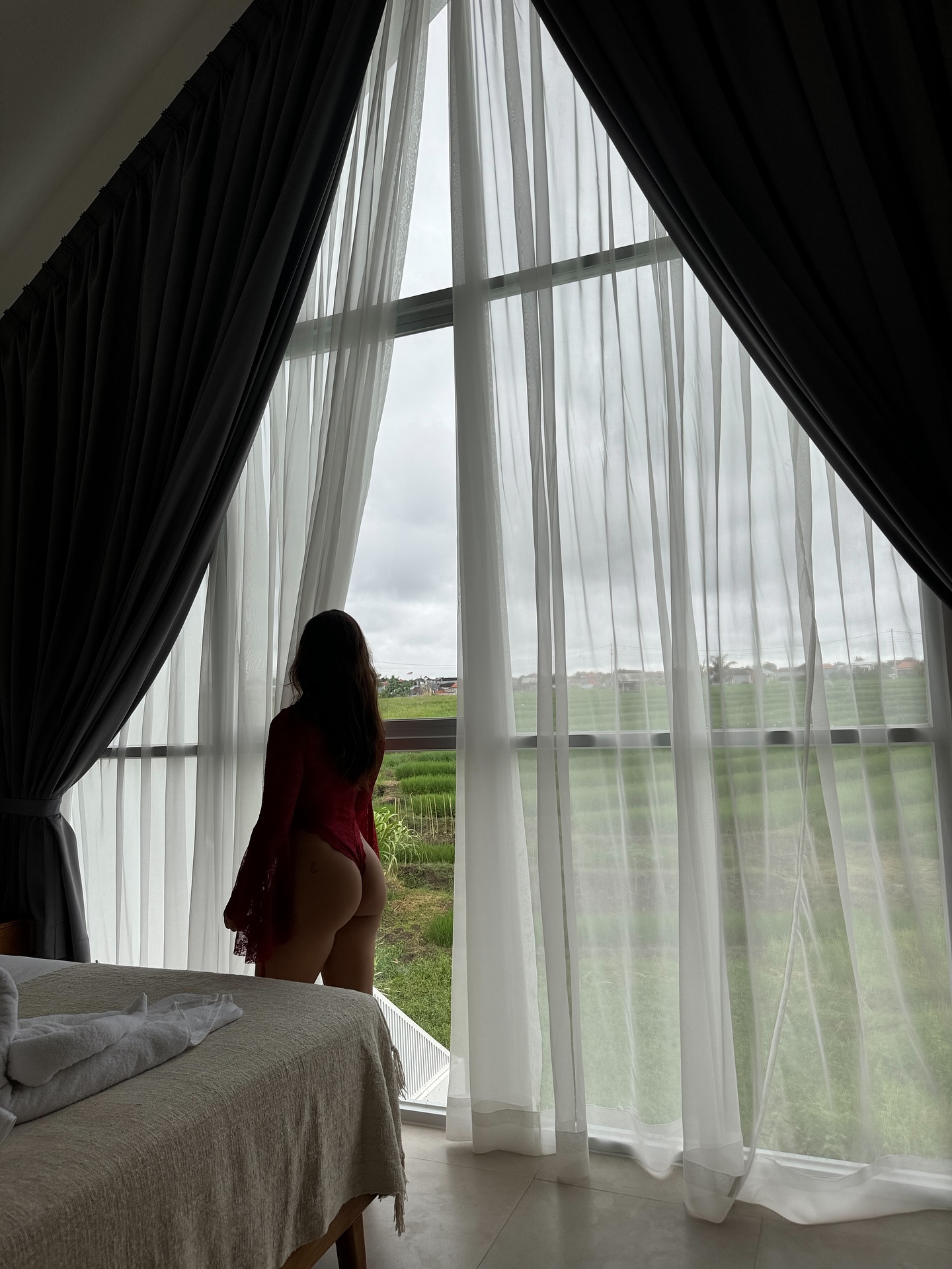 another day in bali 🥭