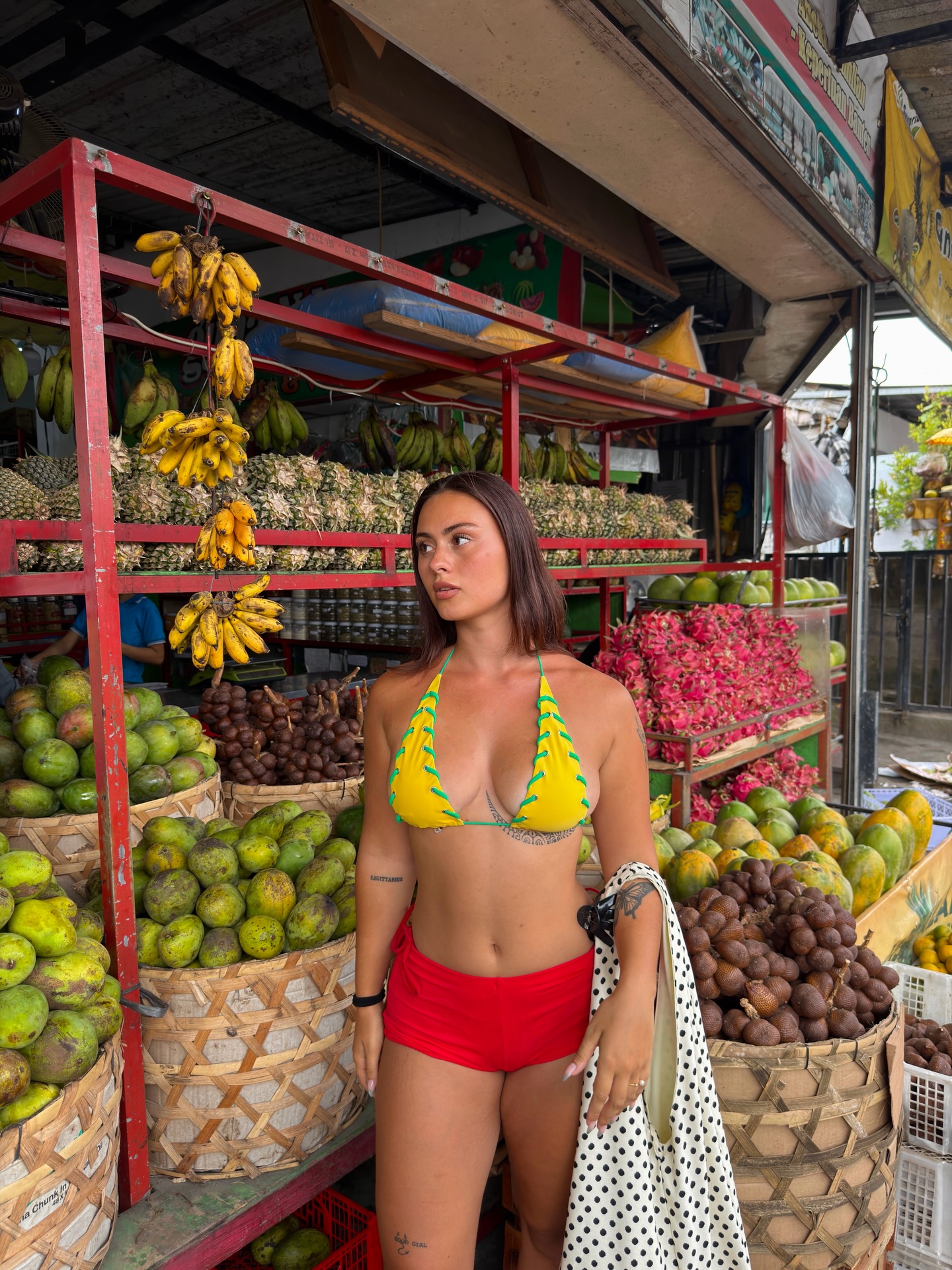 passionfruit 🥭🍉