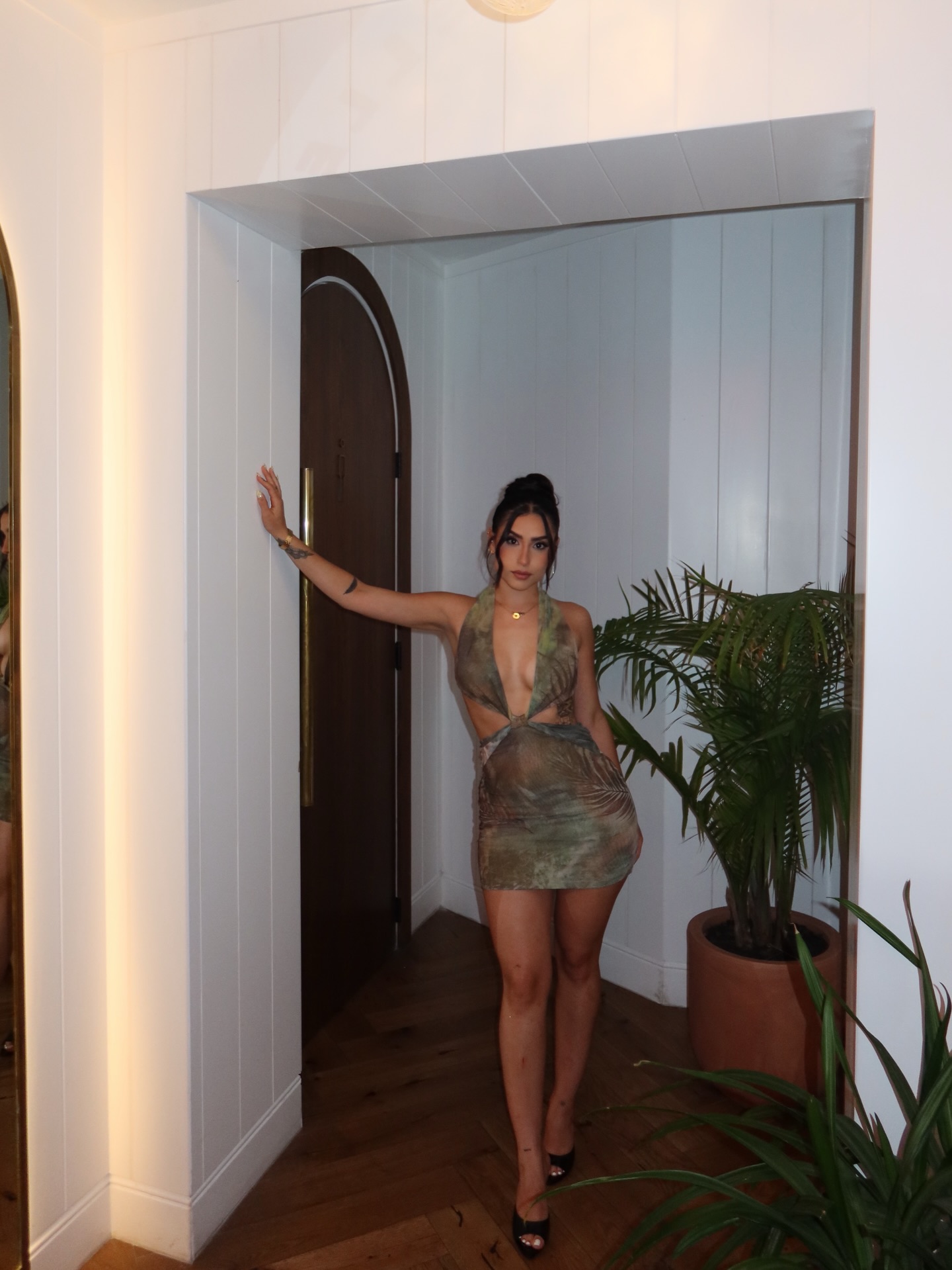 💙🧚‍♀️✨🧜‍♀️🦋🐆🍃🪐