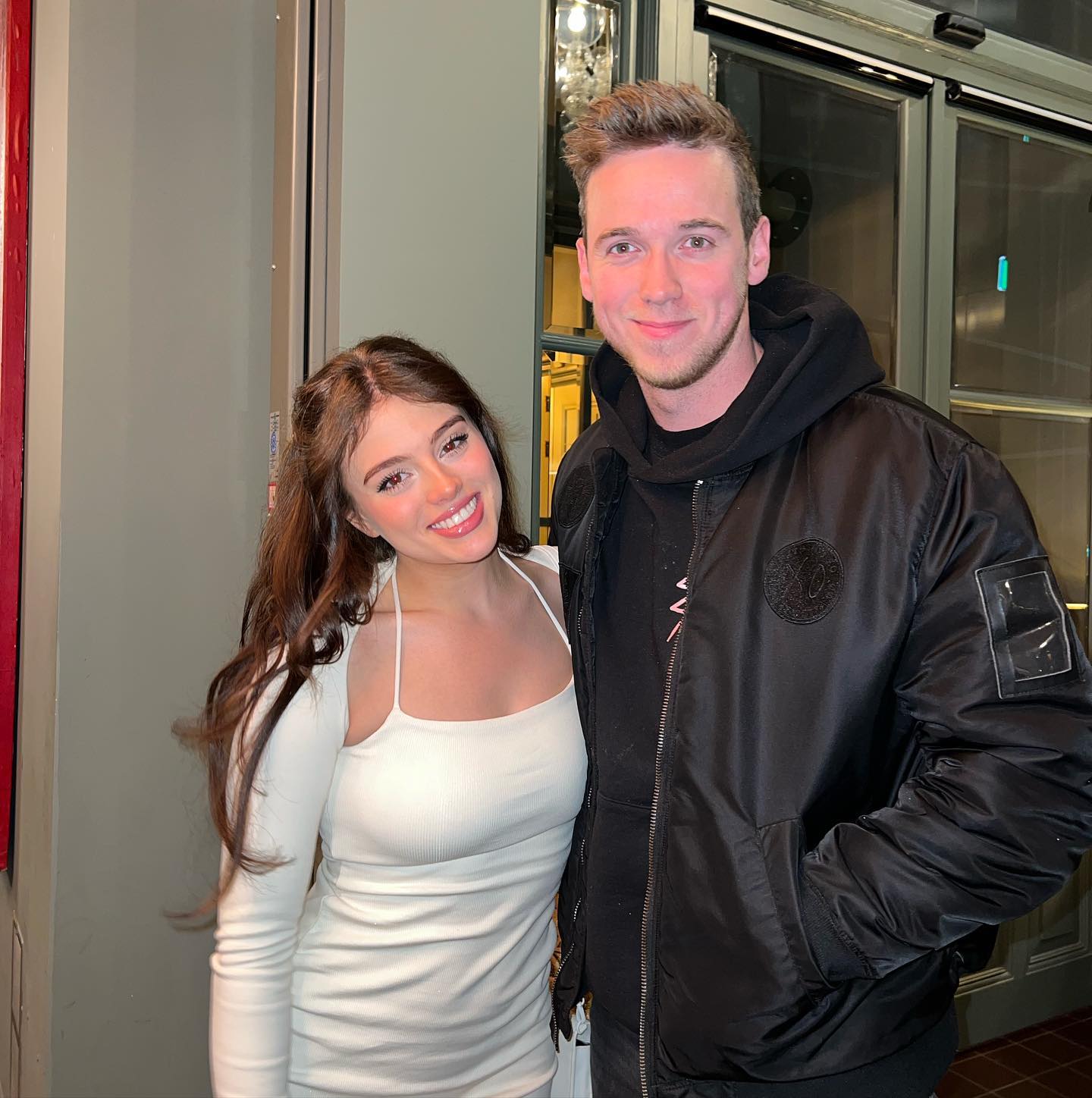 The photo dump you all asked for with @frankslotta 
🚨NEW YT VIDEO TOGETHER OUT 