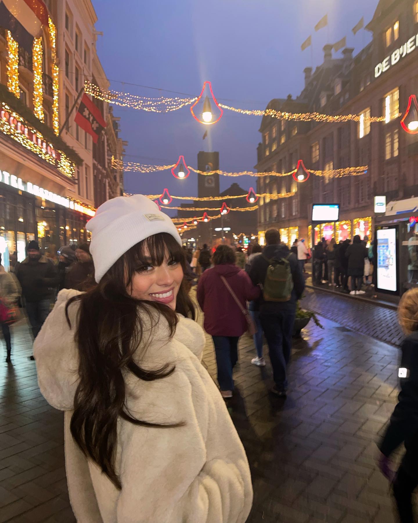 Amsterdam so far🥰 recommendations welcome, don’t say your house lol