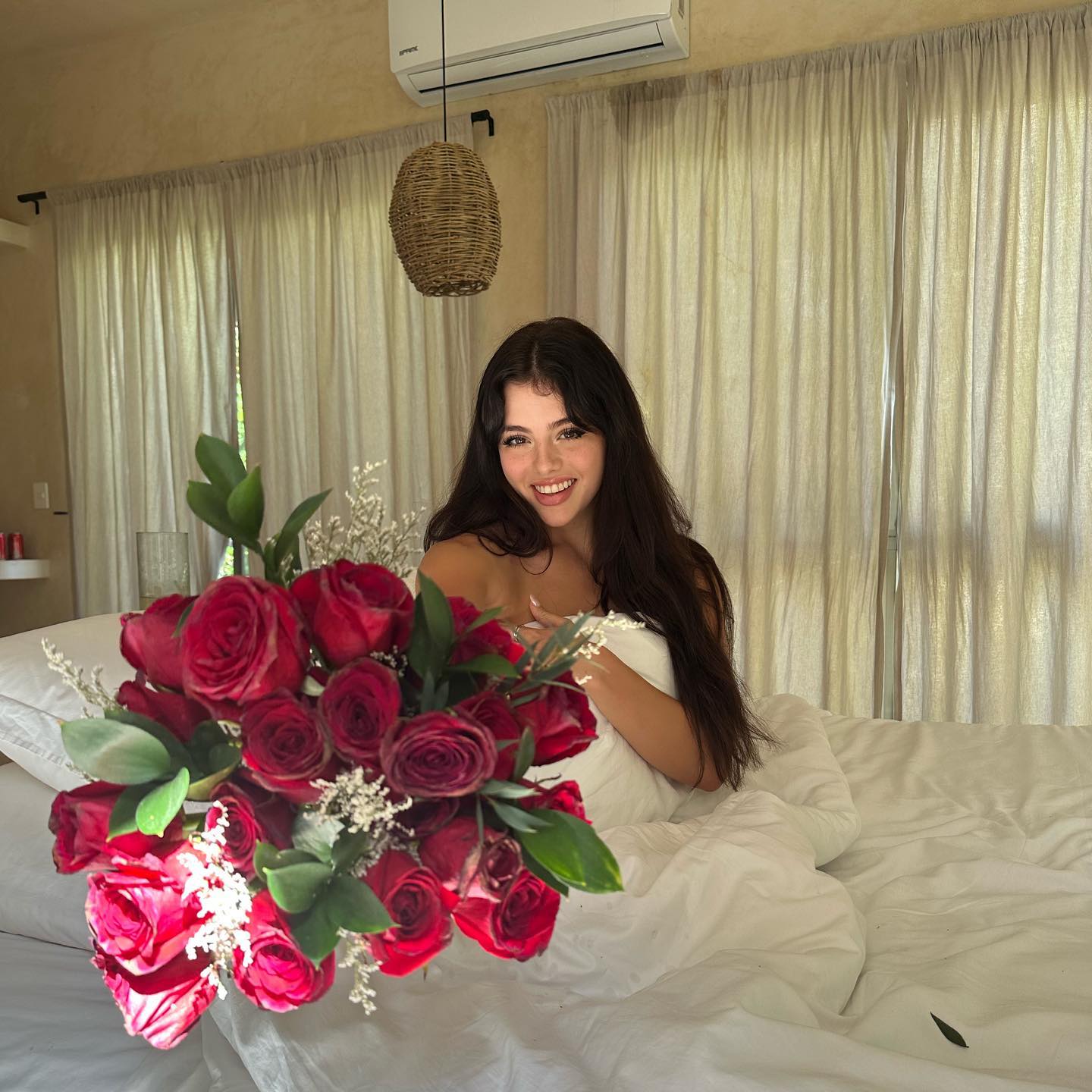 Will you be my valentines ?❤️