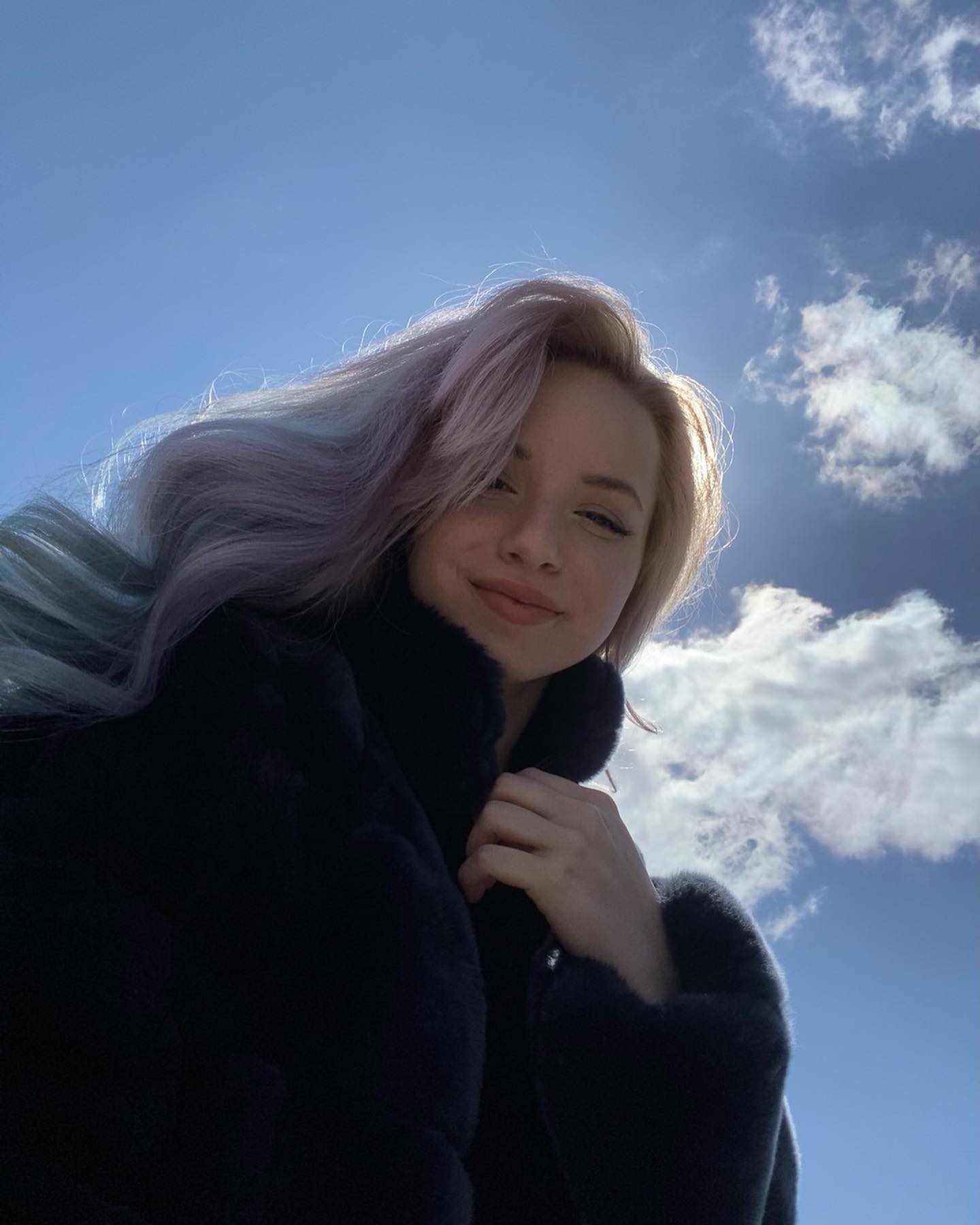 loving the warmer weather 🌷🌞🍃