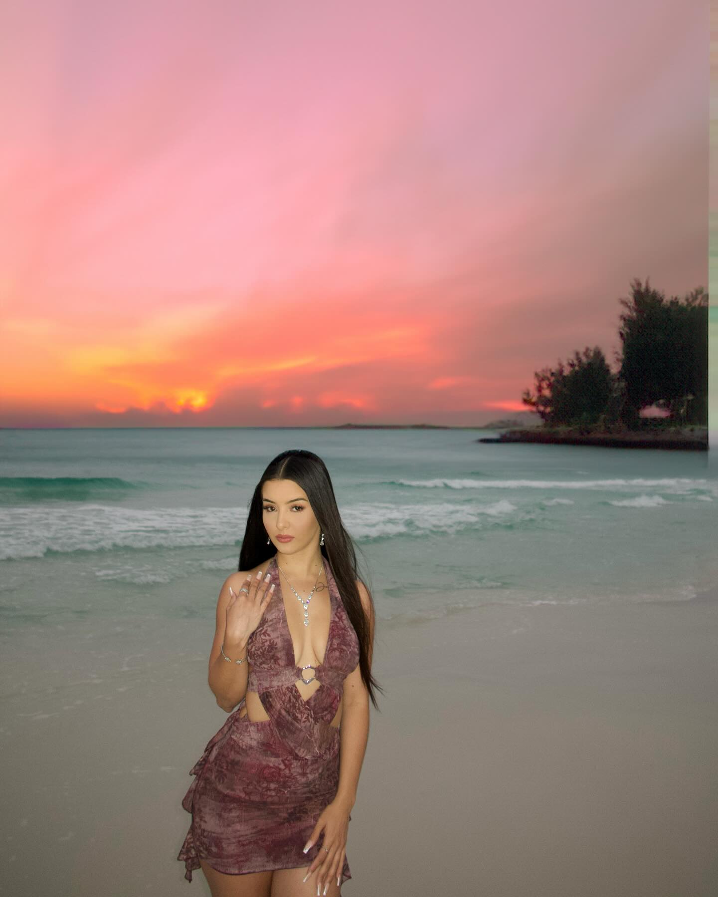 Wow, que obra de arte