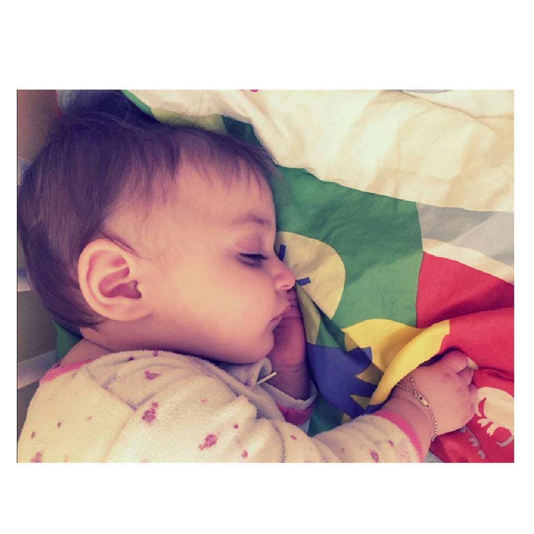 Il mio piccolo grande amore💕😻
#MyOnlyLove