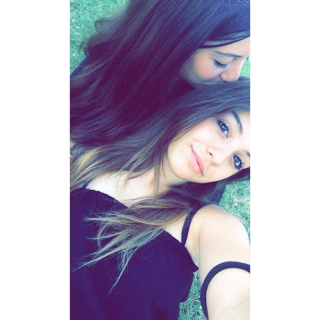 "Puoi essere Alice sarò il tuo cappellaio matto."