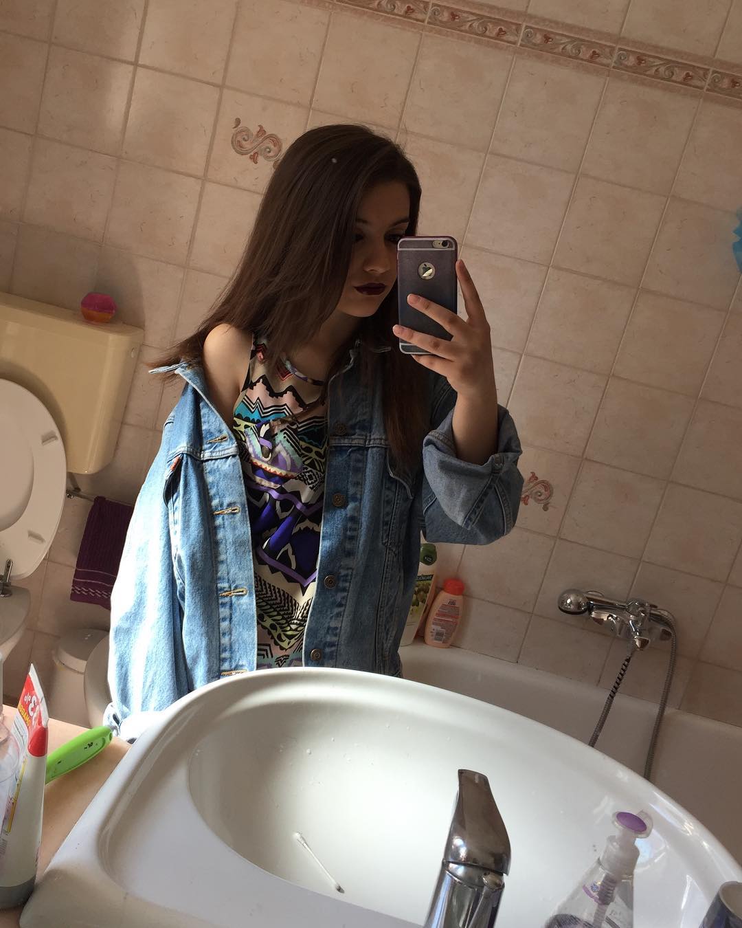 No response is a response.