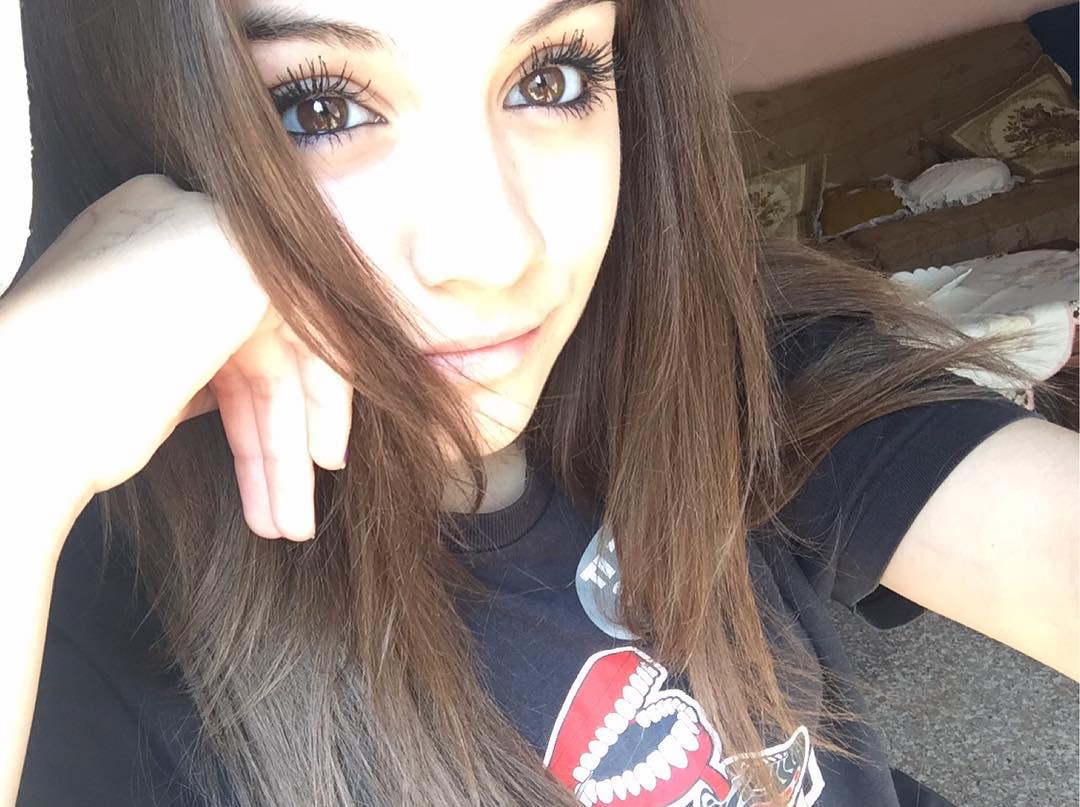 You see me I see you