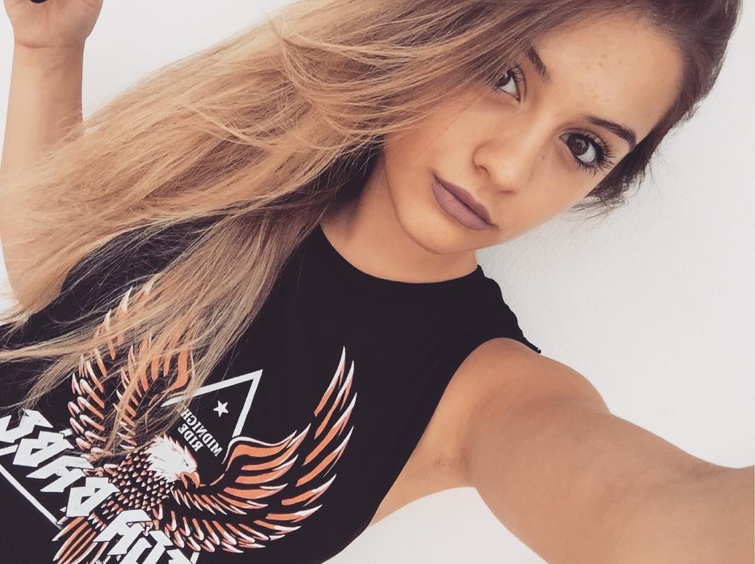 Tieni a bada il tuo sguardo