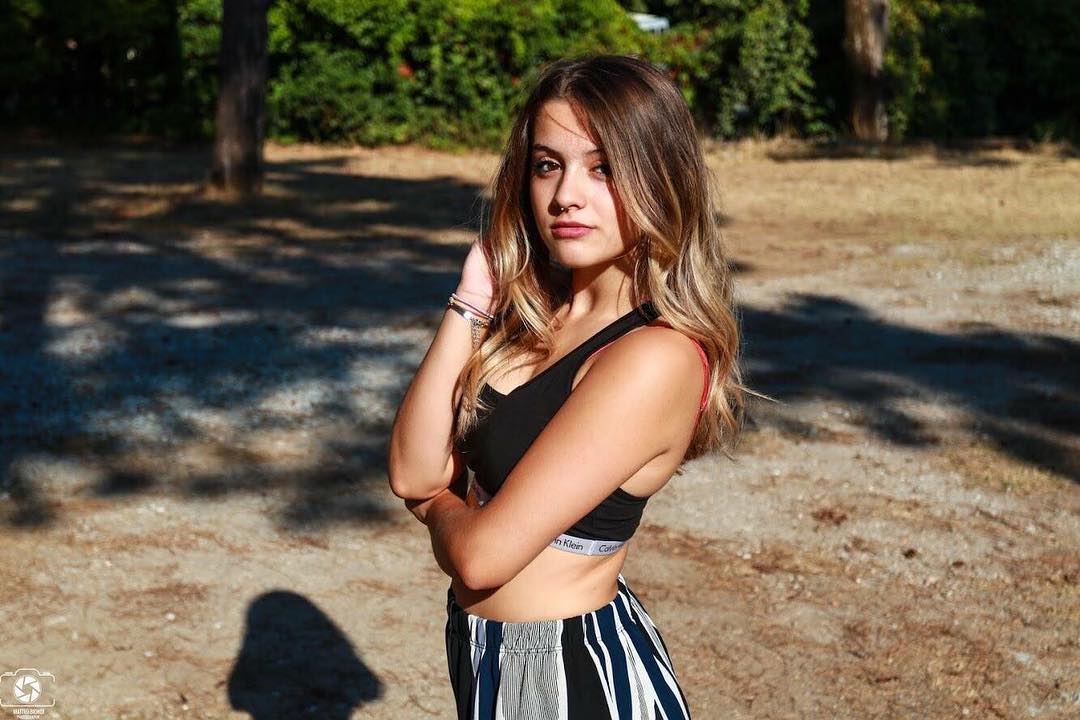 Non sei l'alternativa di nessuno