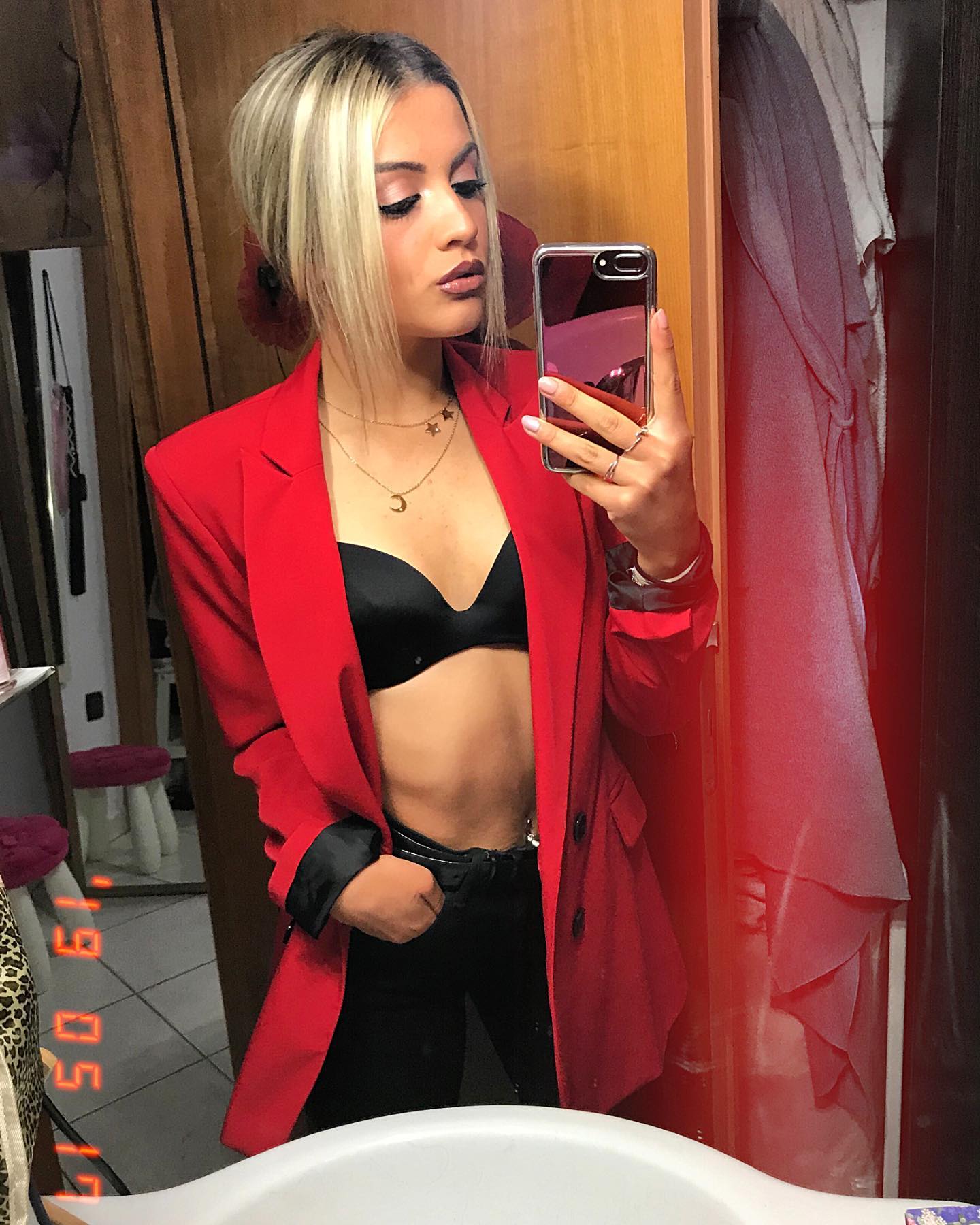 io non c’entro mai nulla con il resto