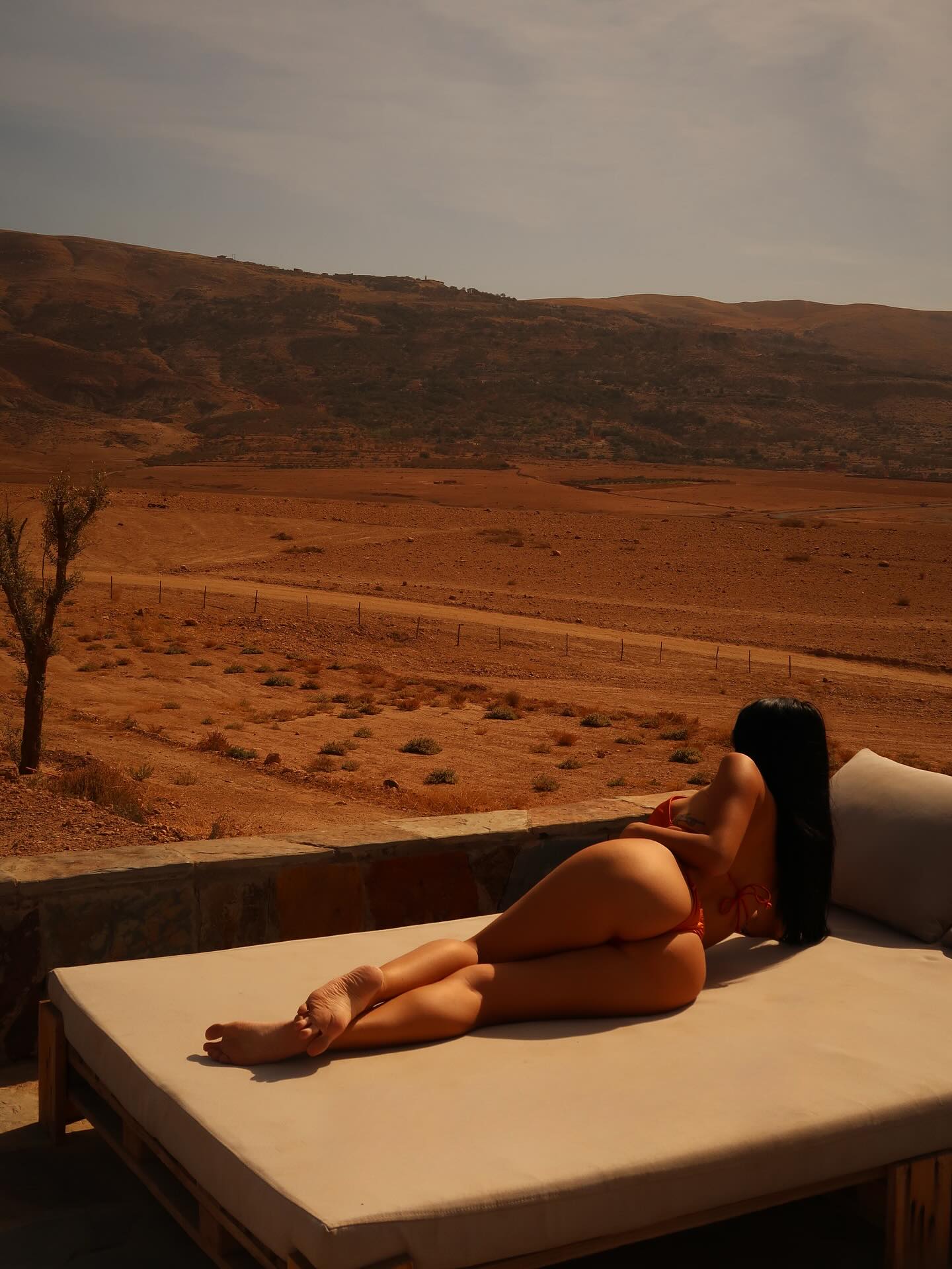 we’re far more blessed than we think we are