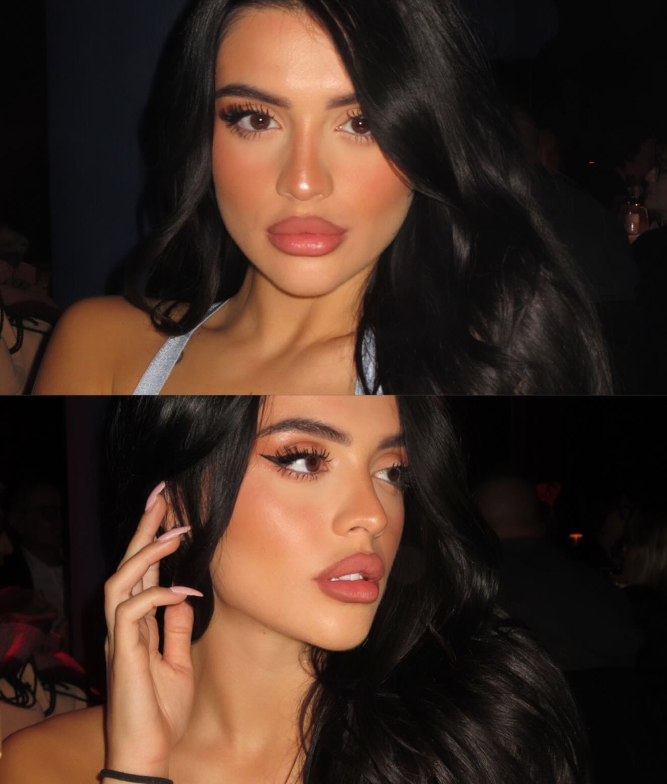 You get the gist 💔