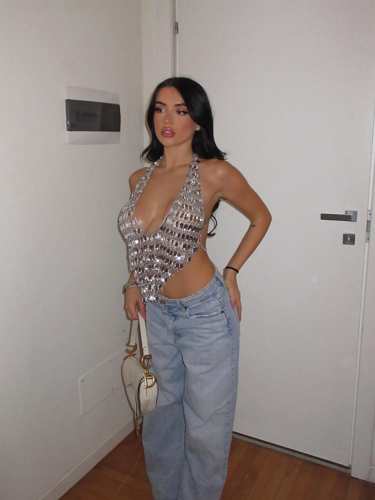 You just had to be there..