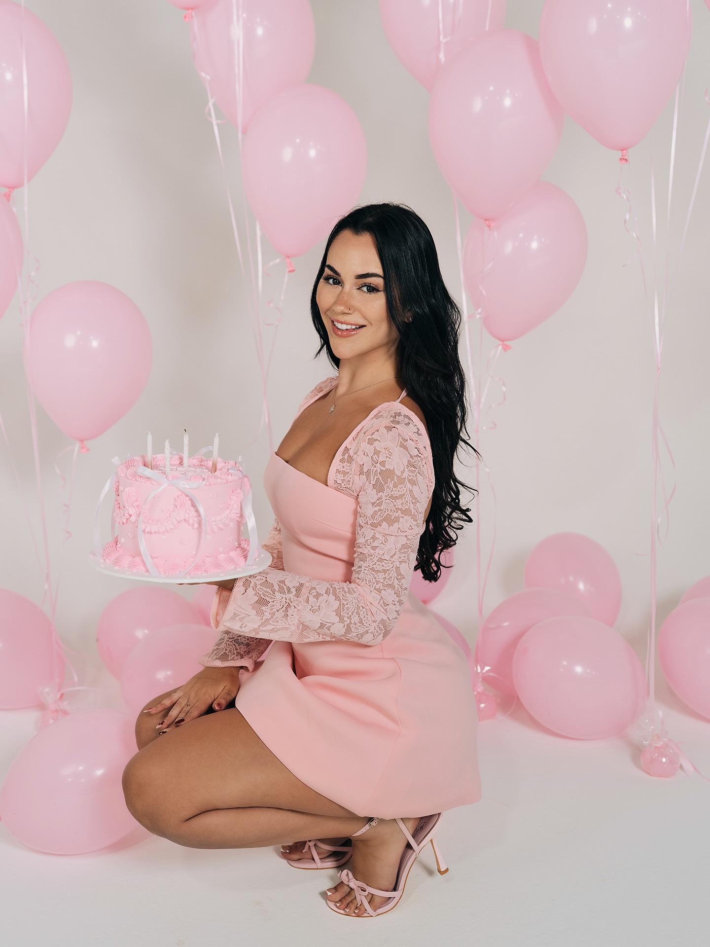 COUNTOWN TO THE 18TH 🎂♈️