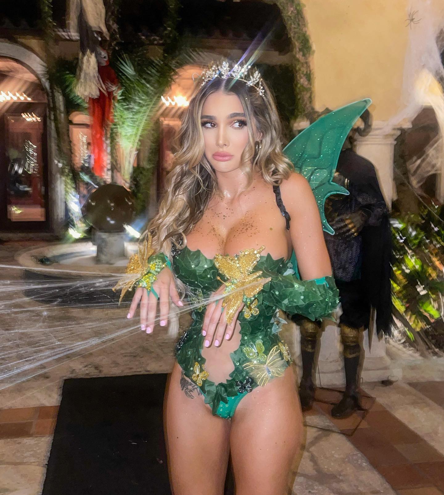 I can be your fantasy🧚🏻