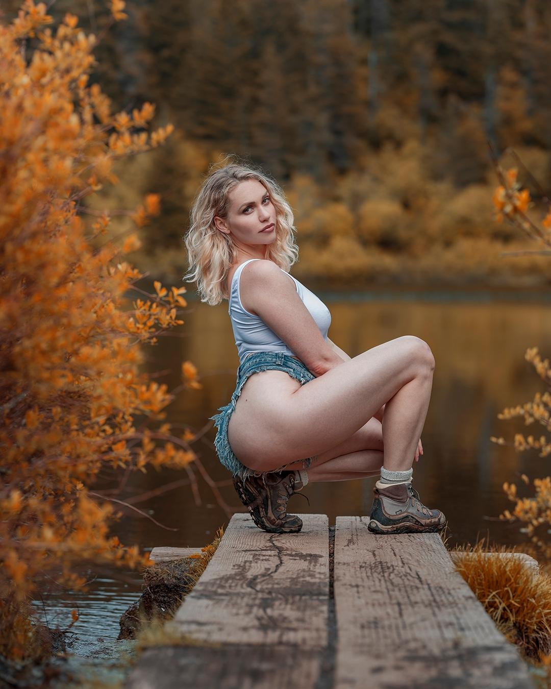 Who's ready for the adventure? 🍂⁠