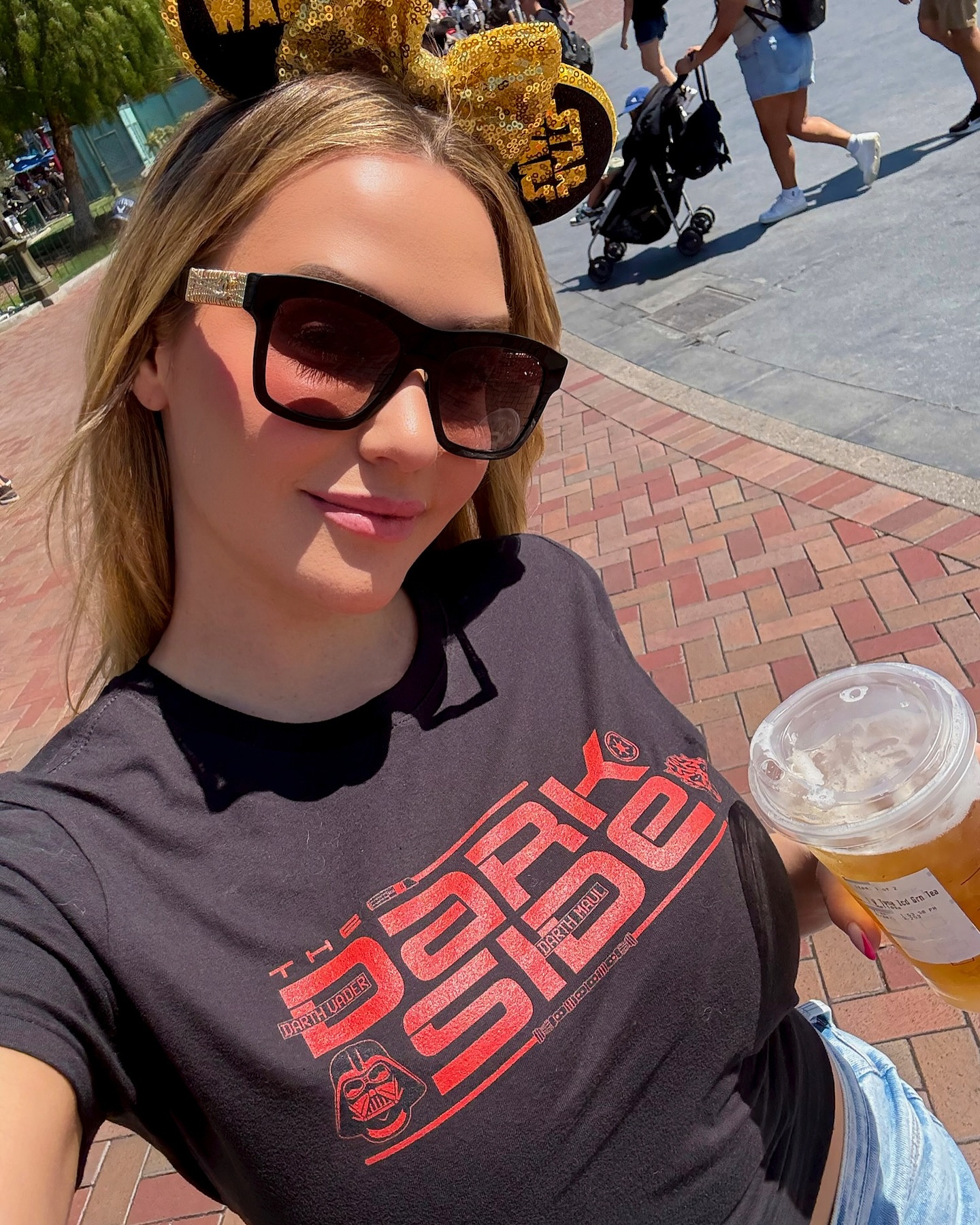 Certified Disney adult 🙋🏼‍♀️ It is what It is