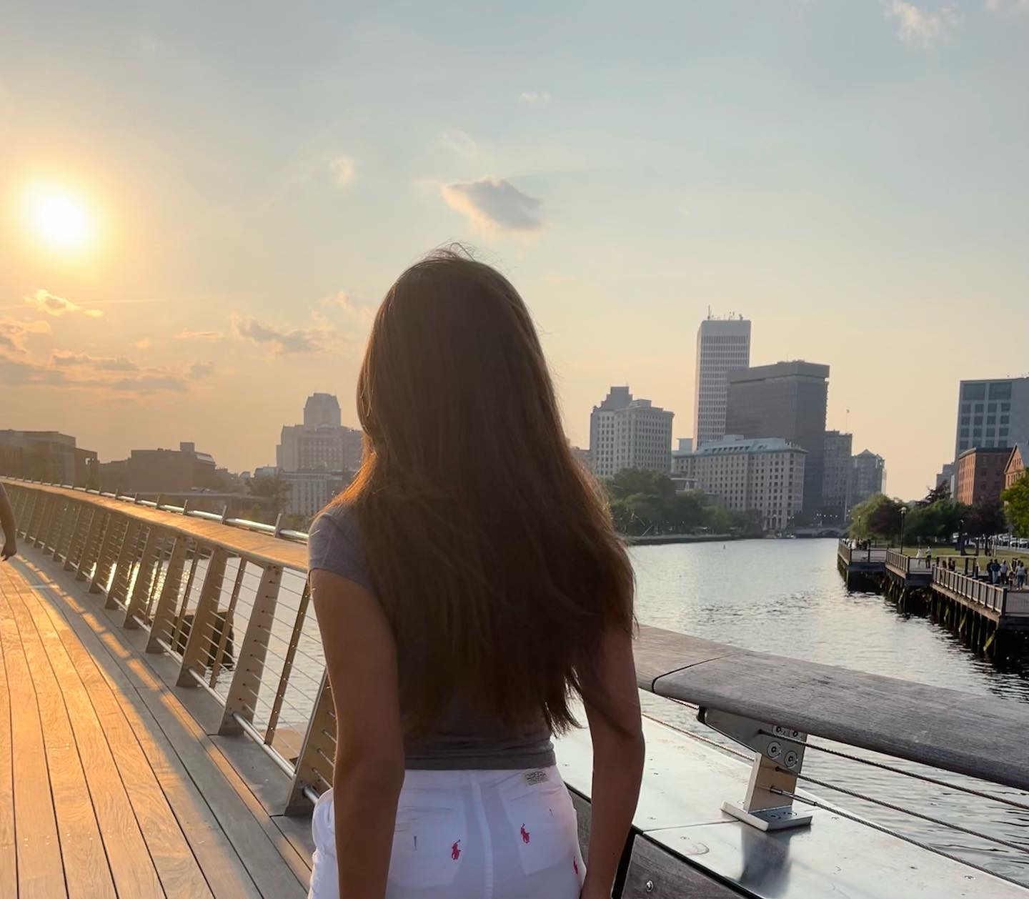 u do u. ill do better.