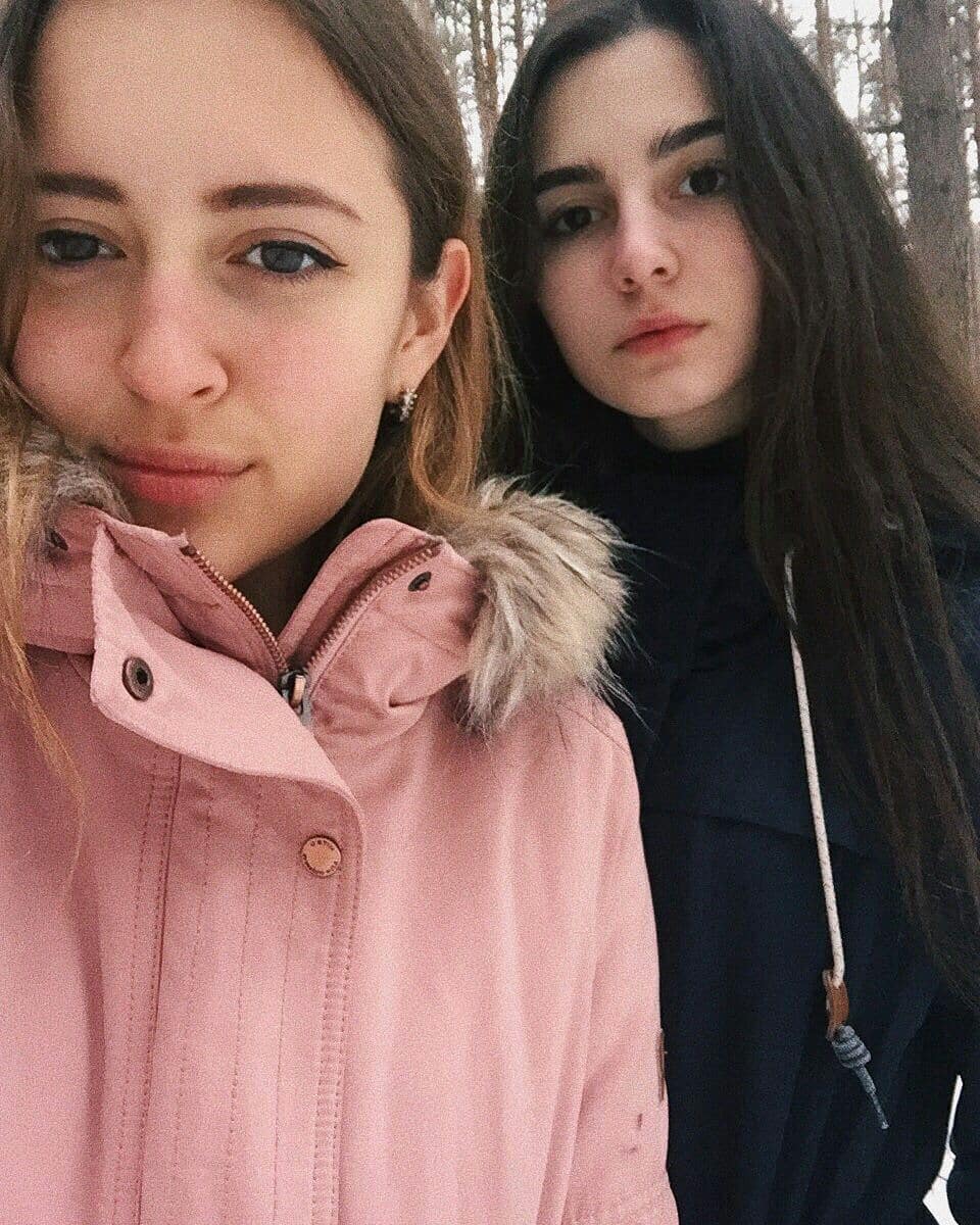 Без слов, тупо моя любовь ❤