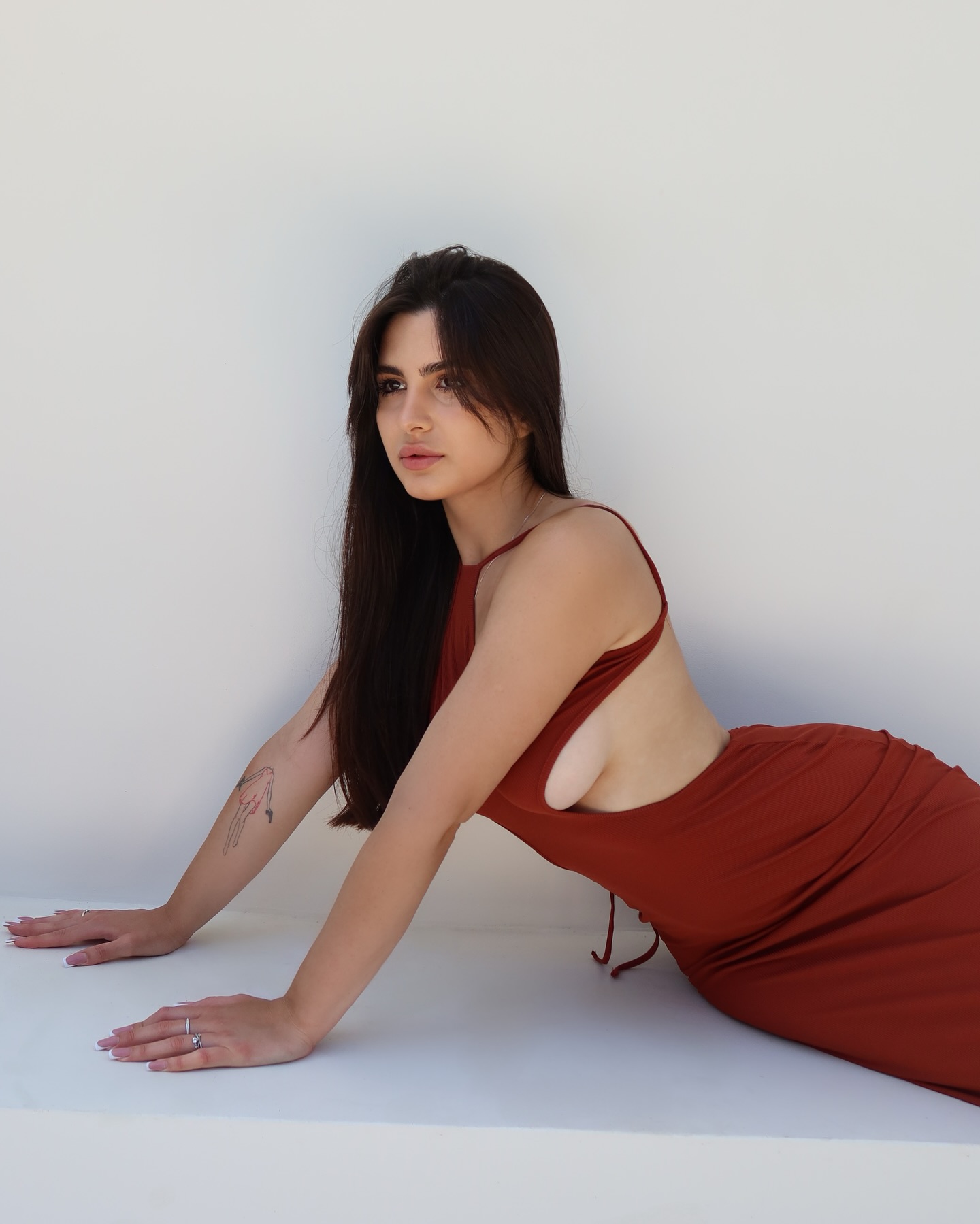 A little tenderness for you 😘