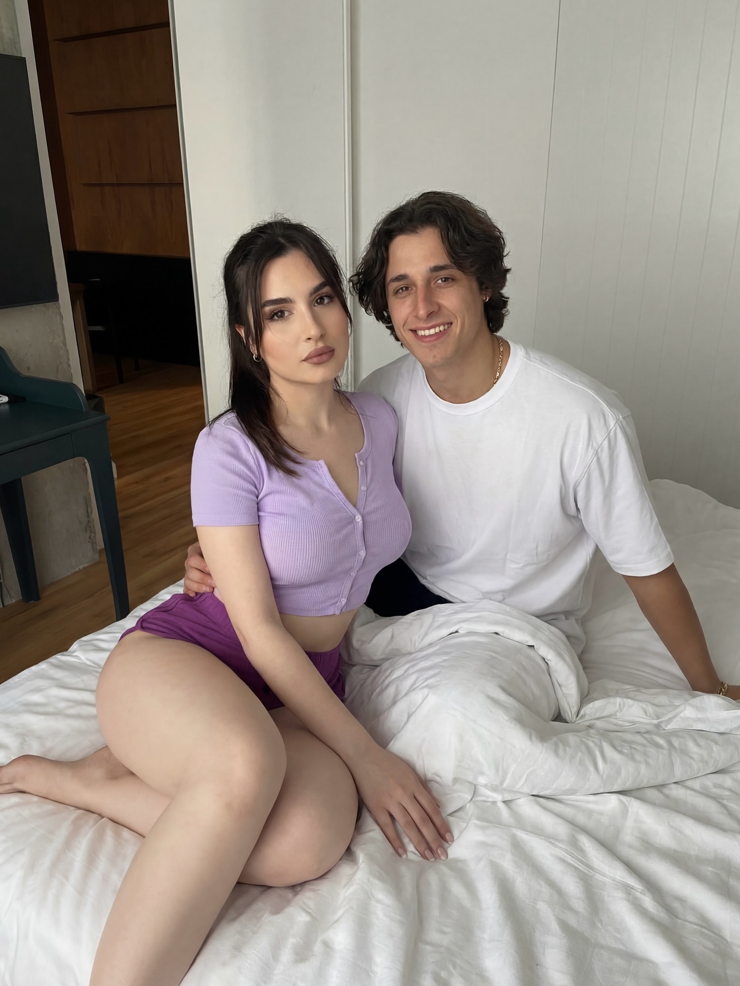 Guess my favorite color 🙈