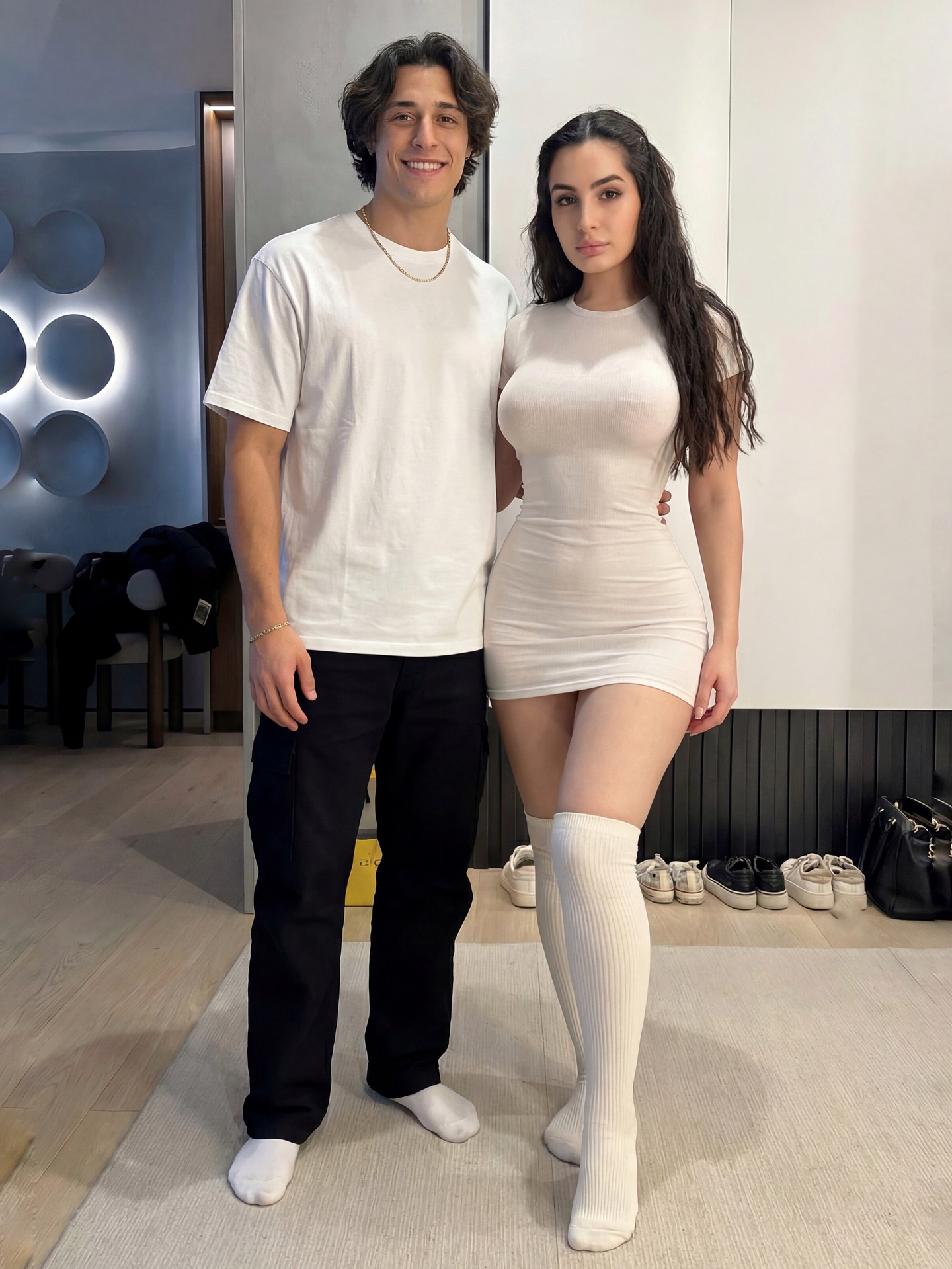 He broke my heart 💔